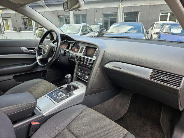 AUDI A6 allroad 3.0 TDI 240 CV F.AP.