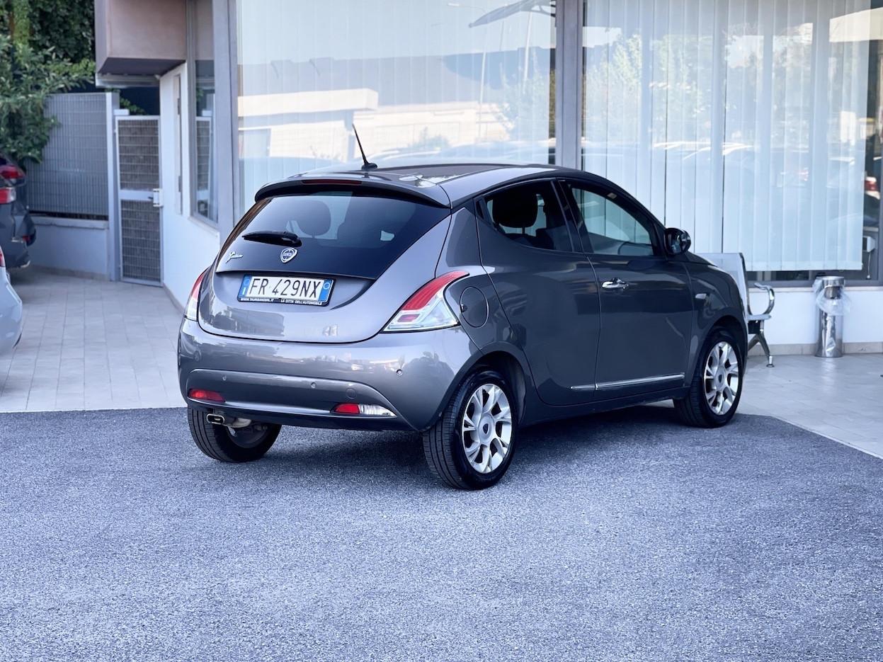 Lancia Ypsilon 1.2 Benzina 69CV E6 Neo. - 2018