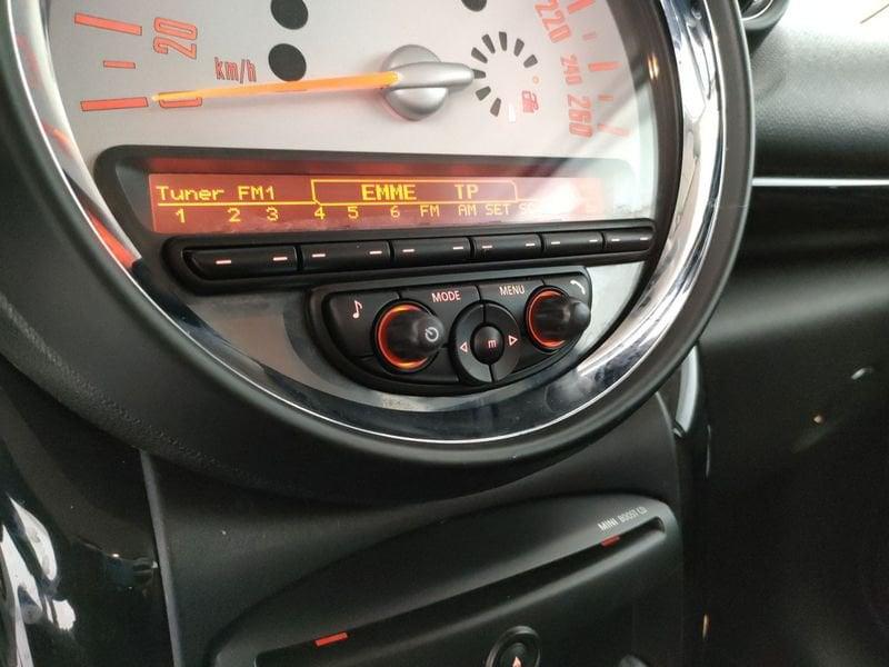 MINI Mini Paceman Mini Cooper SD Paceman