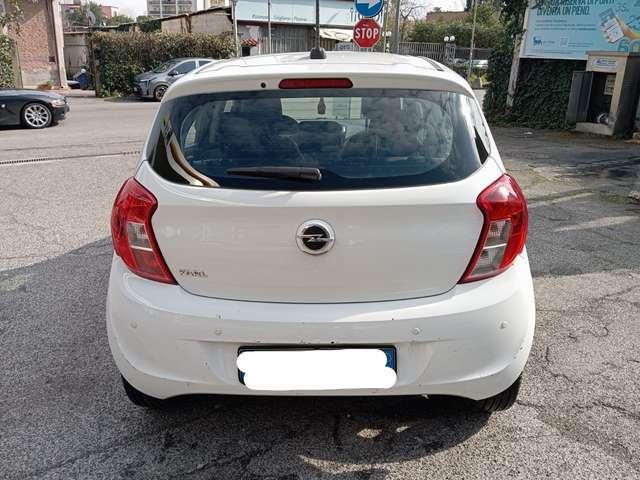 Opel Karl Karl 1.0 N-Joy 75cv auto