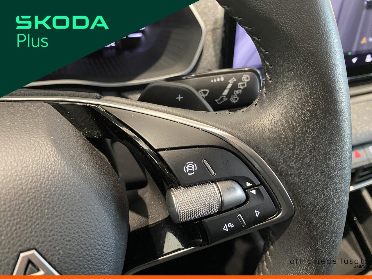 Skoda Octavia wagon 2.0 tdi 150cv selection dsg