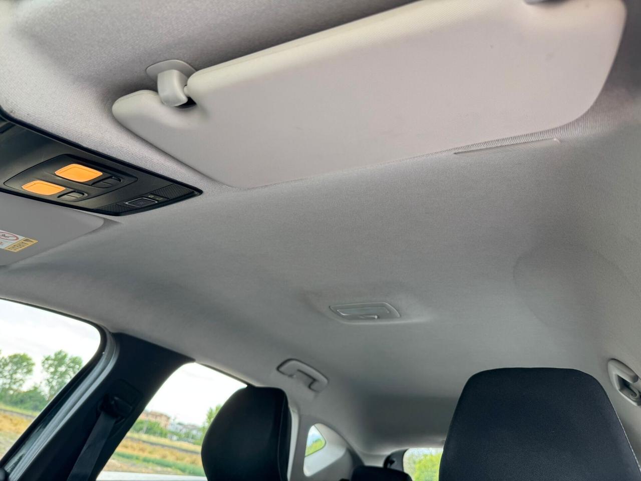 Renault Captur Blue dCi 8V 95 CV Intens