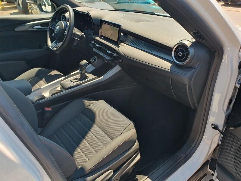 ALFA ROMEO Tonale 1.6 TD 130 TCT6 SPRINT NAVI PARK