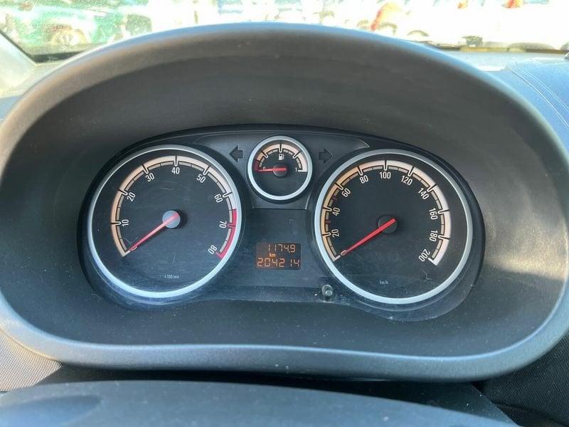 Opel Corsa Corsa 5p 1.2 Cosmo 85cv