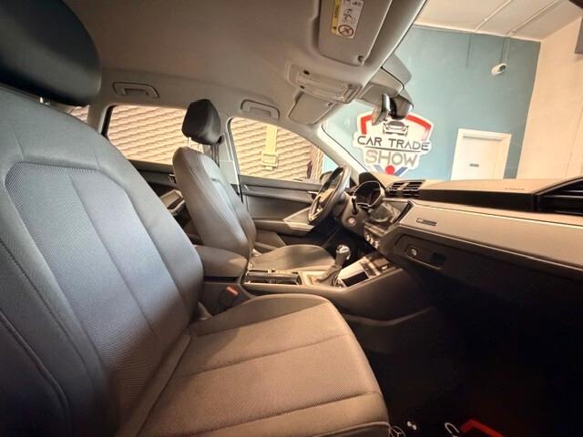 Audi Q3 35 TDI S tronic 2022
