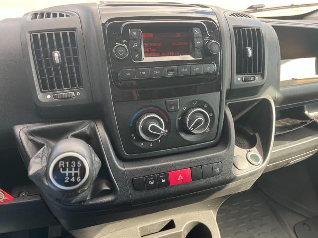 CITROEN Jumper 30 BlueHDi 140 S&S PM-TA Furgone 3 POSTI