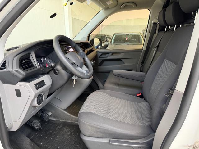VOLKSWAGEN Transporter 2.0 TDI 150CV PC Furgone Business