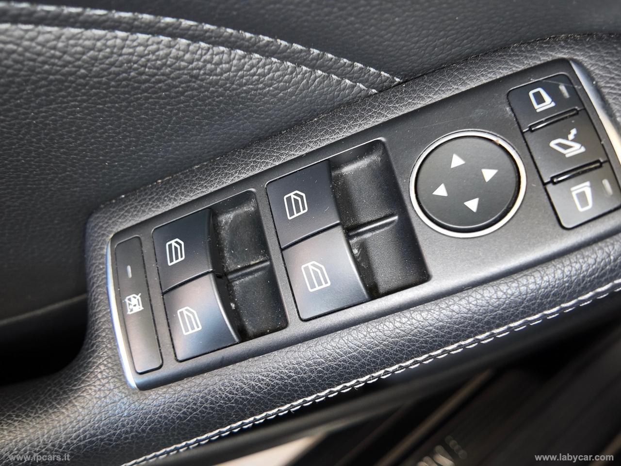 MERCEDES-BENZ B 180 CDI Premium