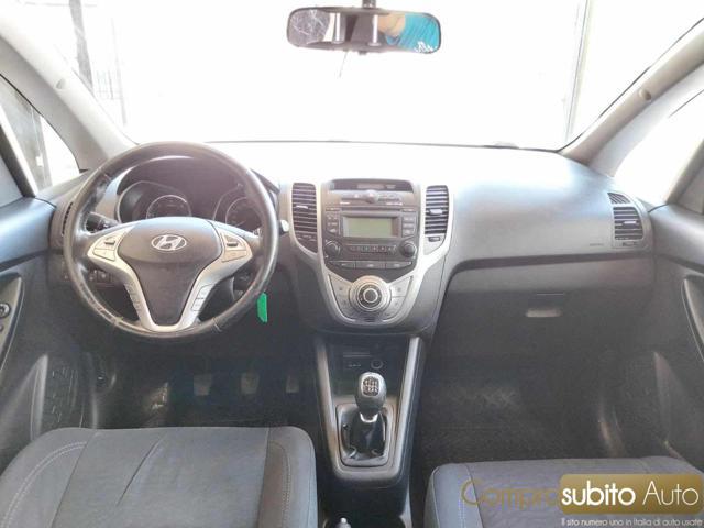 HYUNDAI iX20 1.4 CRDI 77 CV Comfort (Garanzia 12 Mesi)