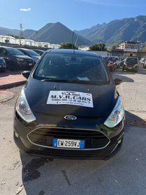 Ford B-Max 1.4 90 CV GPL Business
