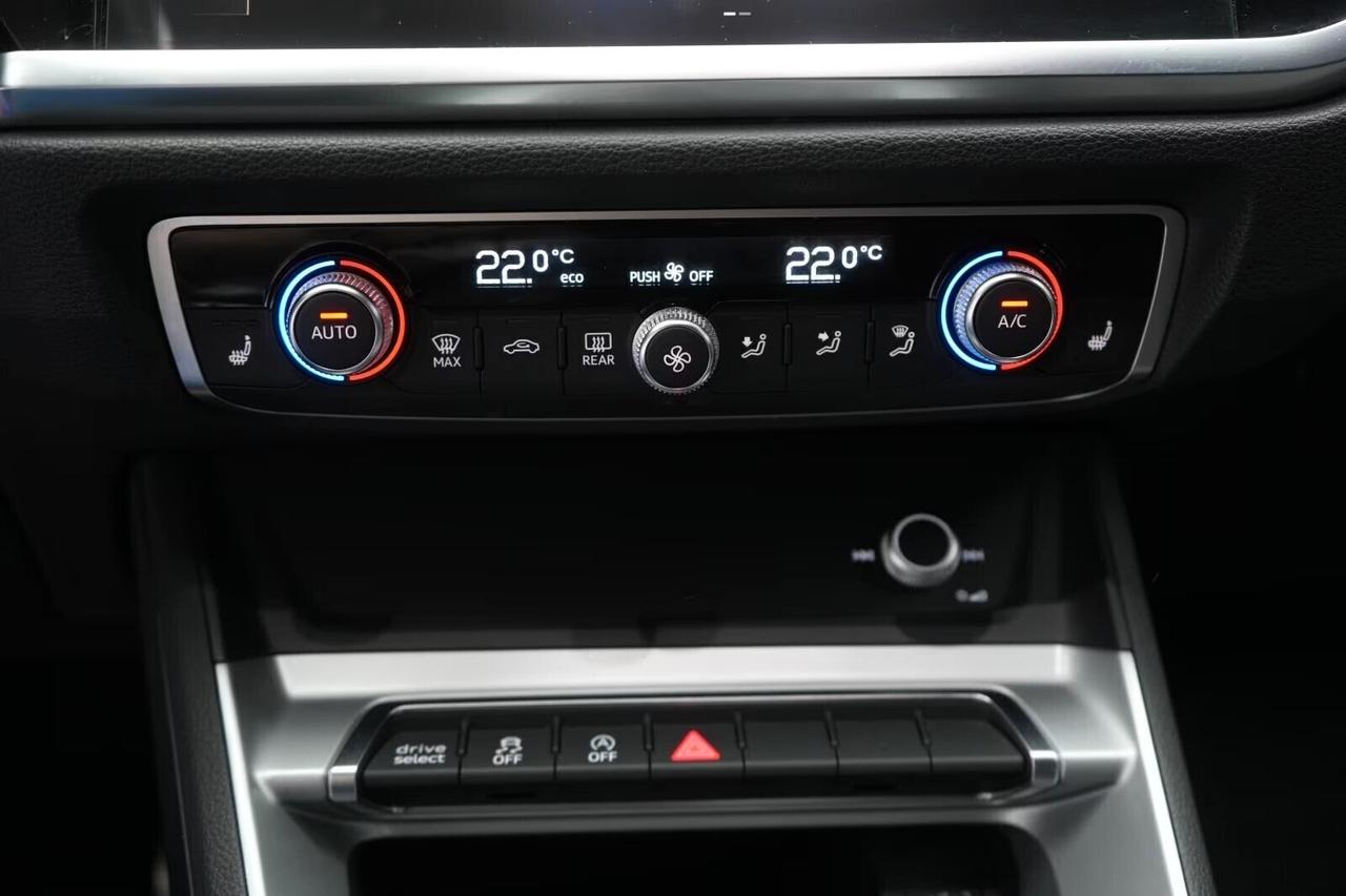 Audi Q3 Sportback 35 TFSI