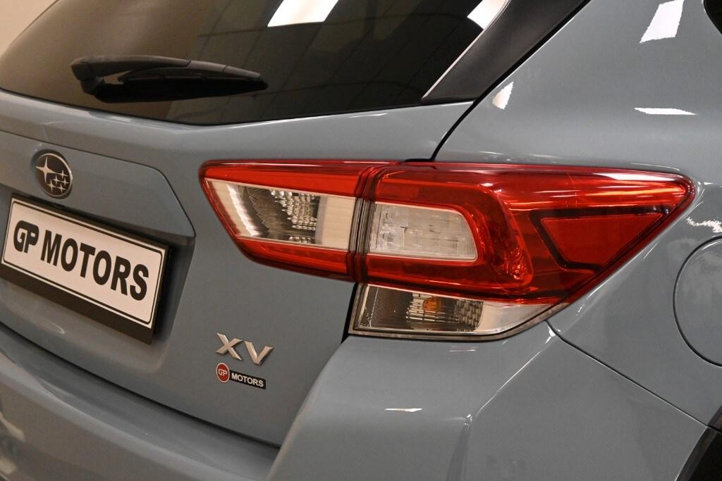 SUBARU XV 2ª serie XV 2.0i Lineartronic Style ...