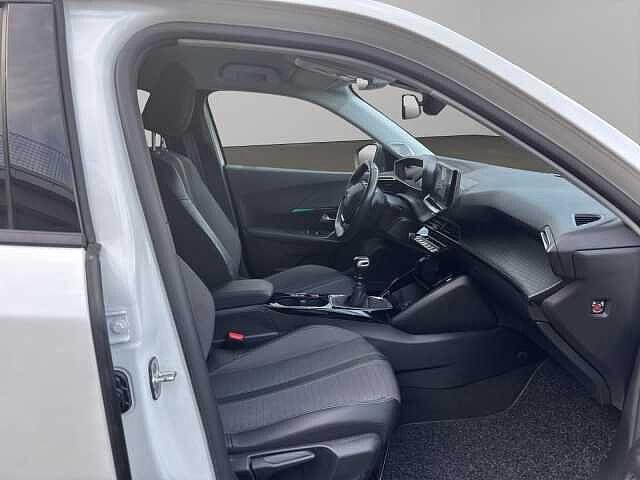 Peugeot 2008 BlueHDi 110 S&S Allure Pack