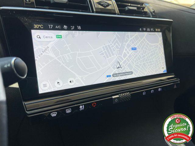 DS AUTOMOBILES DS 7 BlueHDi 130 aut. Performance Line