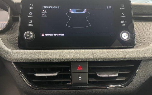 SKODA Kamiq 1.0 TSI 95 CV Ambition
