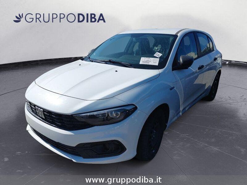 FIAT Tipo X2V Hatchback Hybrid 1.5 Hybrid 130cv Dct Hb Tipo
