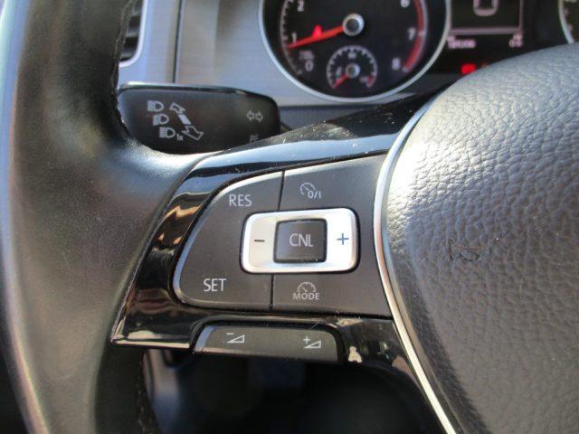 VOLKSWAGEN Golf 1.2 TSI 105 CV 5p. Comfortline Bluetooth/SediliRis