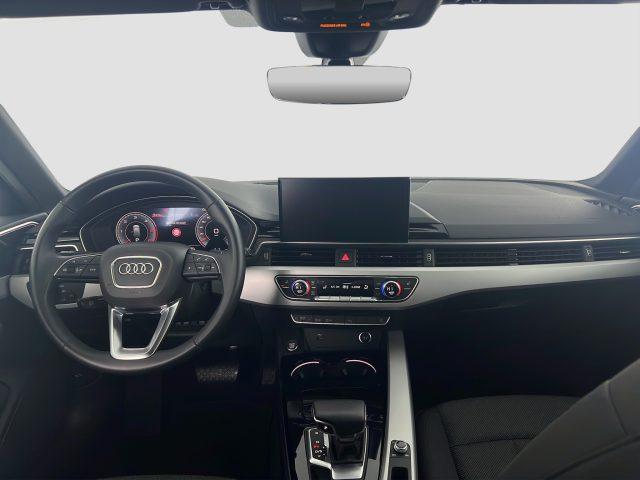 AUDI A4 A4 Avant 35 TDI/163 CV S tronic Business Advanced