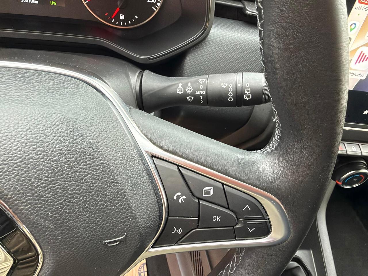 Renault Clio 1.0 GPL DI SERIE 100 CV Equilibre