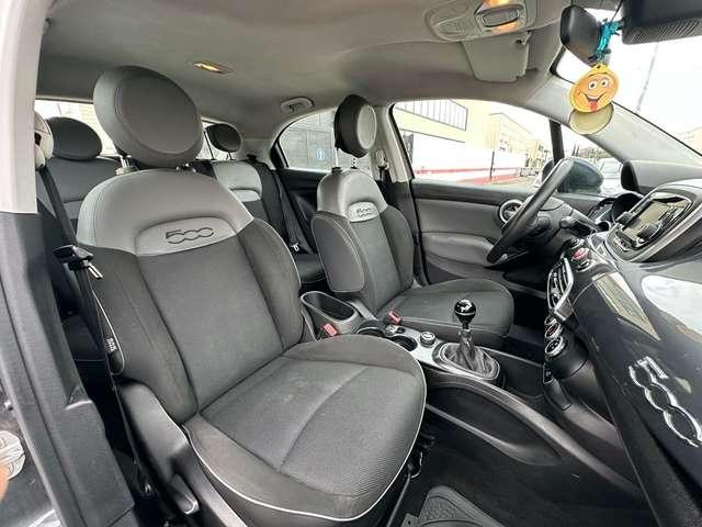 Fiat 500X 1.3 MultiJet 95 CV Pop Star