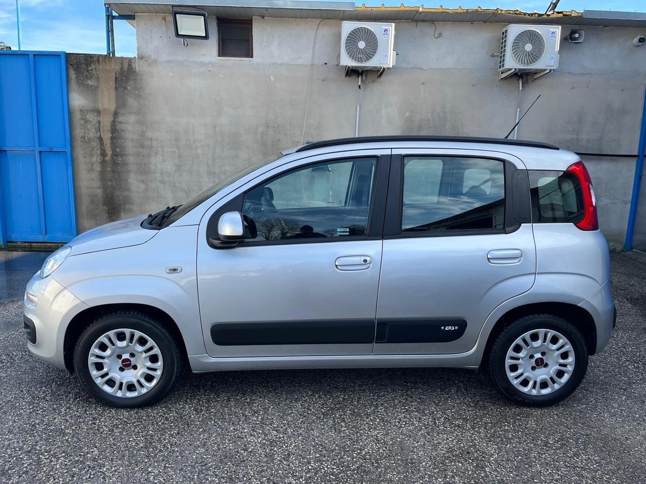 Fiat Panda 1.2 gpl -Full-2019
