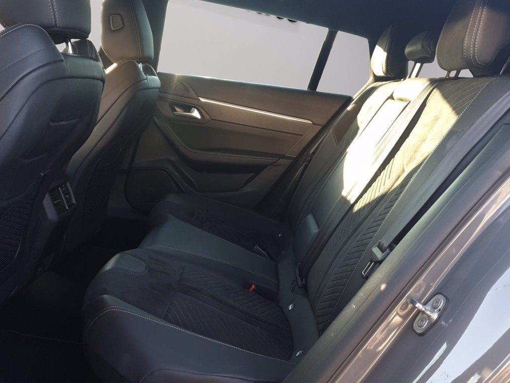 PEUGEOT 508 sw 1.5 bluehdi gt s&s 130cv eat8 del 2024