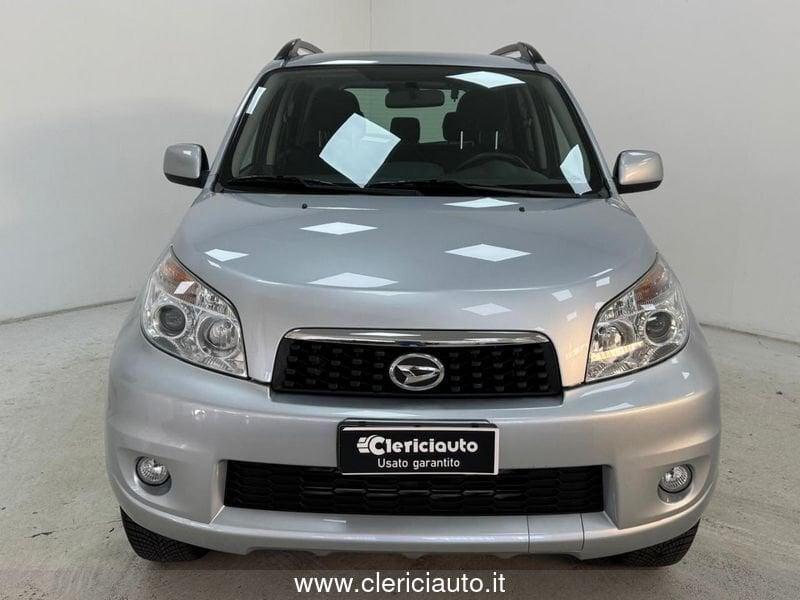 Daihatsu Terios 1.5 4WD Sho