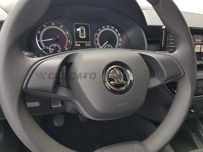 Skoda Kamiq Kamiq 1.0 tsi Ambition 95cv