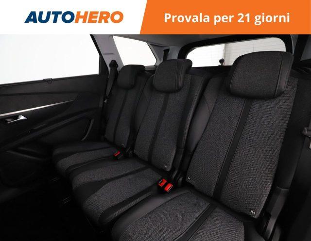 PEUGEOT 5008 BlueHDi 130 S&S Allure
