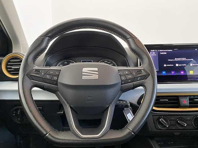 SEAT Ibiza 1.0 TGI 5 porte Business