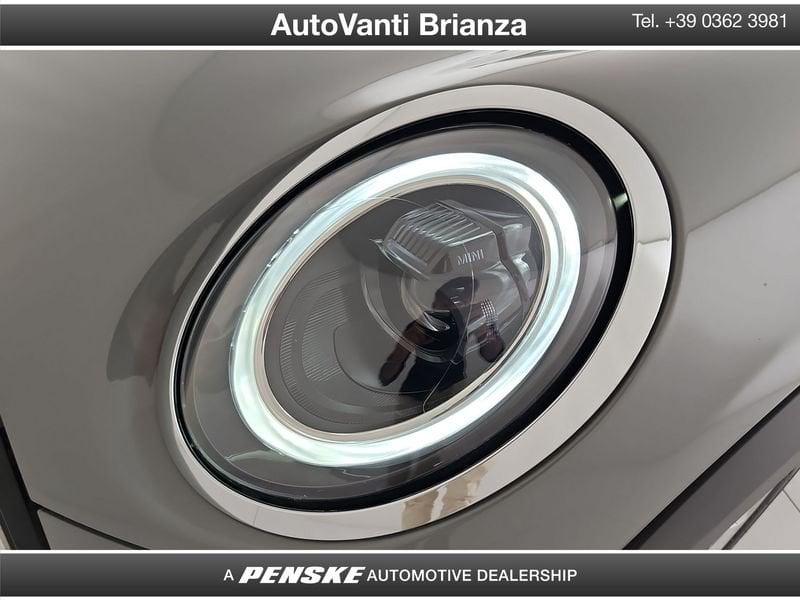 MINI Mini 5 porte Mini 1.5 Cooper Essential 5 porte