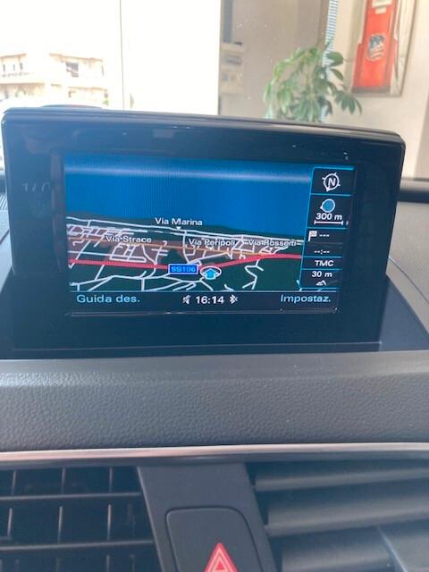 Audi Q3 2.0 TDI 150 CV quattro S tronic Sport