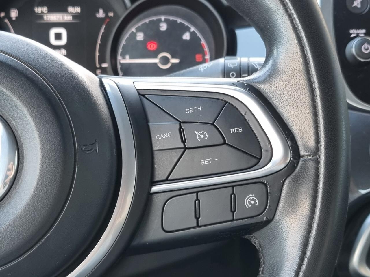 Fiat 500X 1.3 MultiJet 95 CV Business