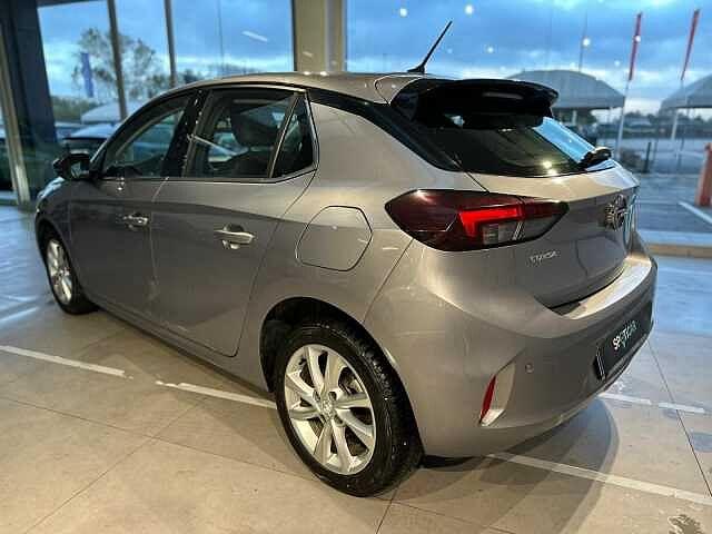 Opel Corsa 1.2 100 CV Elegance