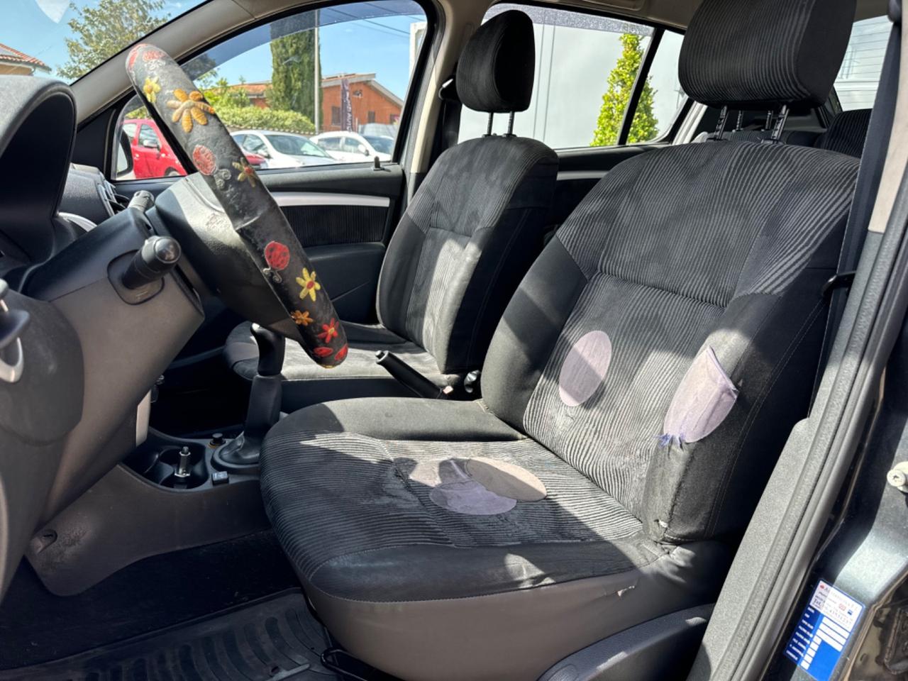 Dacia Sandero 1.4 8V GPL TESTATA DA FARE!