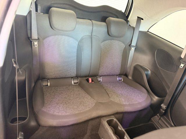 OPEL Adam Rocks 1.2 70 CV Air