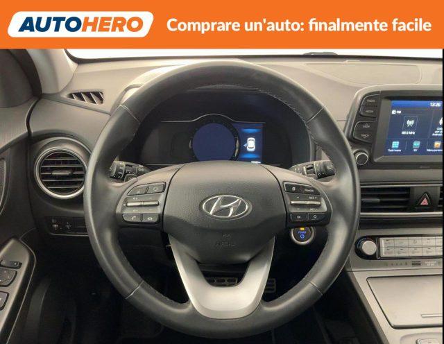 HYUNDAI Kona EV 64 kWh XPrime