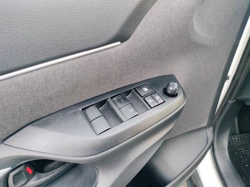 Toyota Yaris Cross Yaris Cross 1.5 Hybrid 5p. E-CVT Active