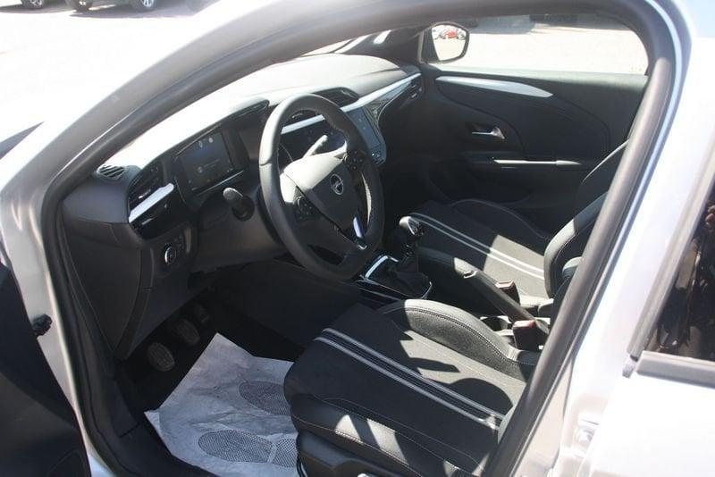 Opel Corsa 1.2 100cv GS MT6