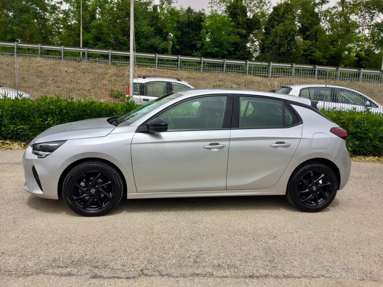 Opel Corsa 1.2 Design & Tech 75Cv 5p CarPlay