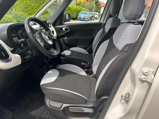 Fiat 500L 500L 1.4 Lounge 95cv *DRIVE TOP*