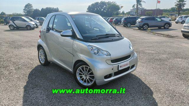 SMART ForTwo 1000 52 kW coupé passion n°19