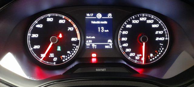 SEAT Arona 1.0 TGI FR 18" VIDEO LED