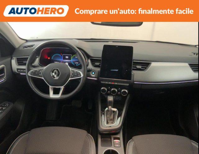 RENAULT Arkana Arkana Hybrid E-Tech 145 CV Intens