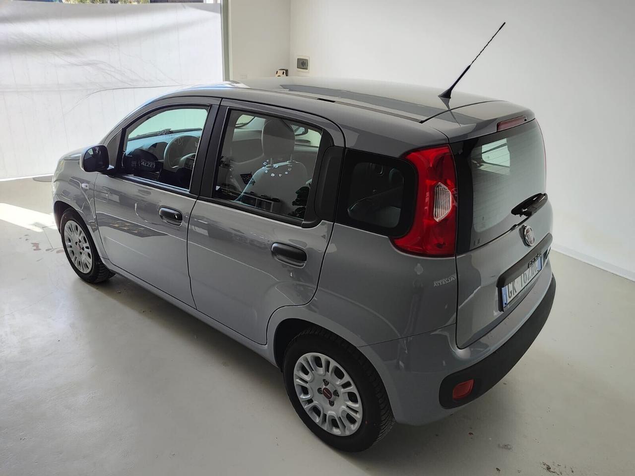Fiat Panda 1.0 FireFly Hybrid unico proprietario