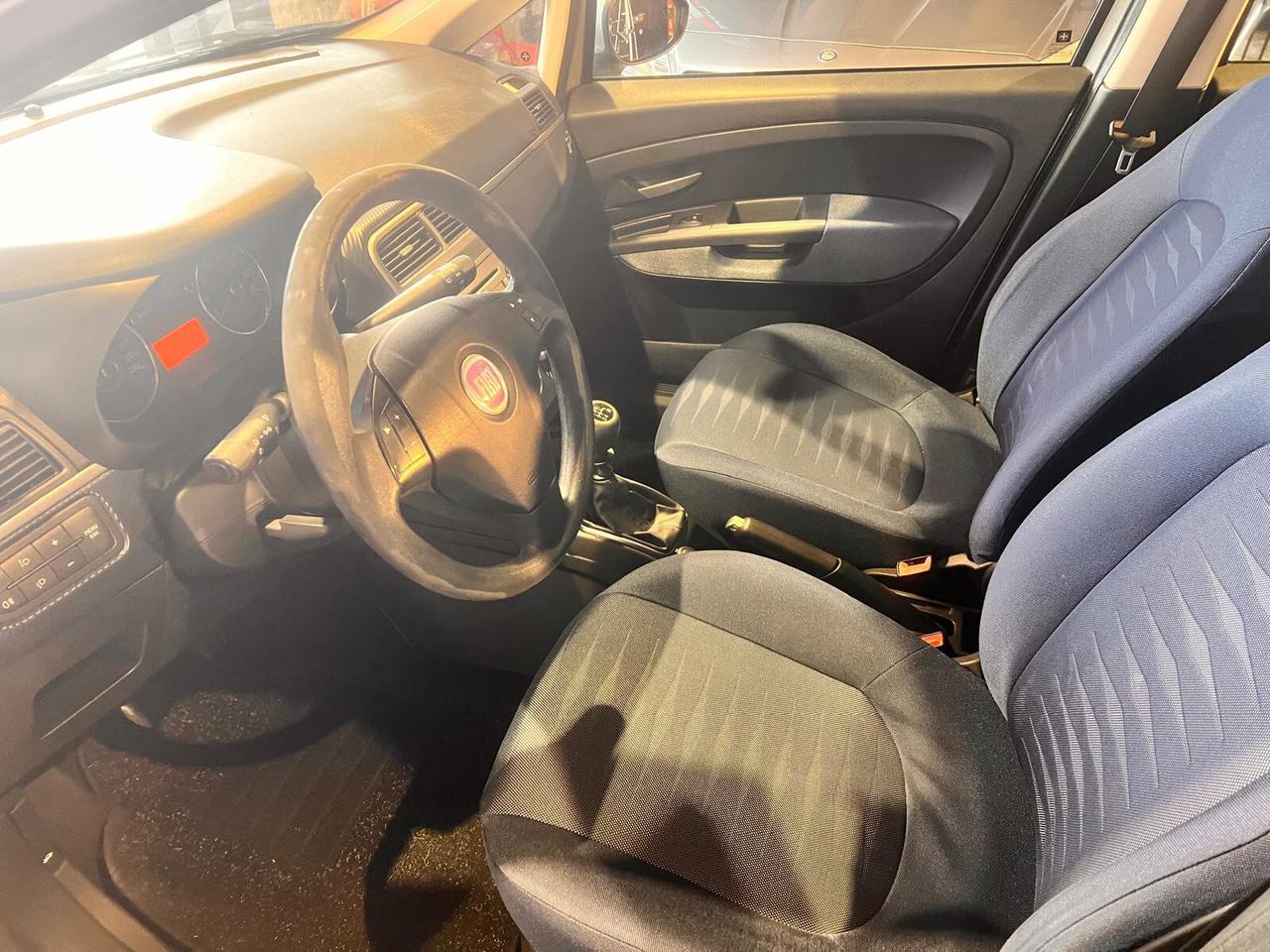 Fiat Punto 1.2 FIRE 5 porte