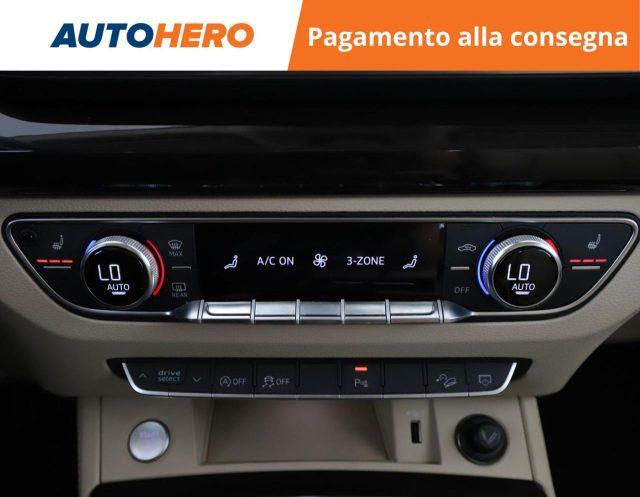 AUDI Q5 50 TDI quattro tiptronic Sport