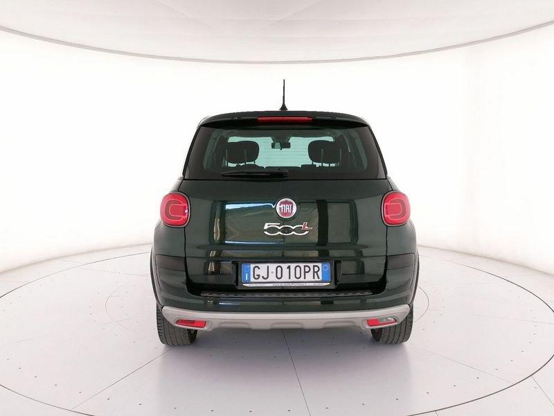 FIAT 500L Cross 1.4 s&s 95cv my20