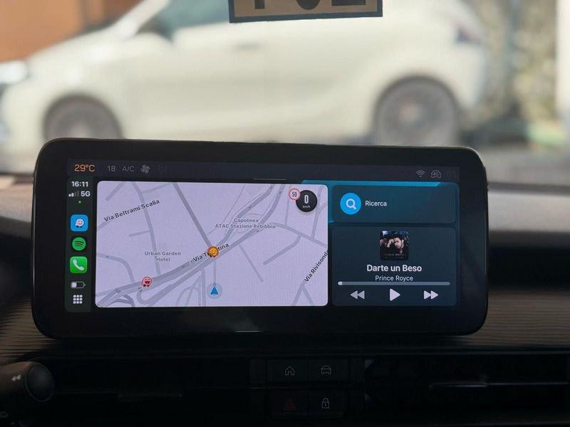 Jeep Avenger 1.2 Turbo Altitude BICOLORE