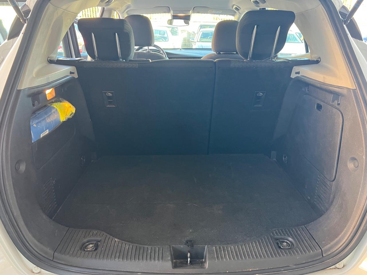 Opel Mokka X 1.4 Turbo GPL Tech 140CV 4x2 Business